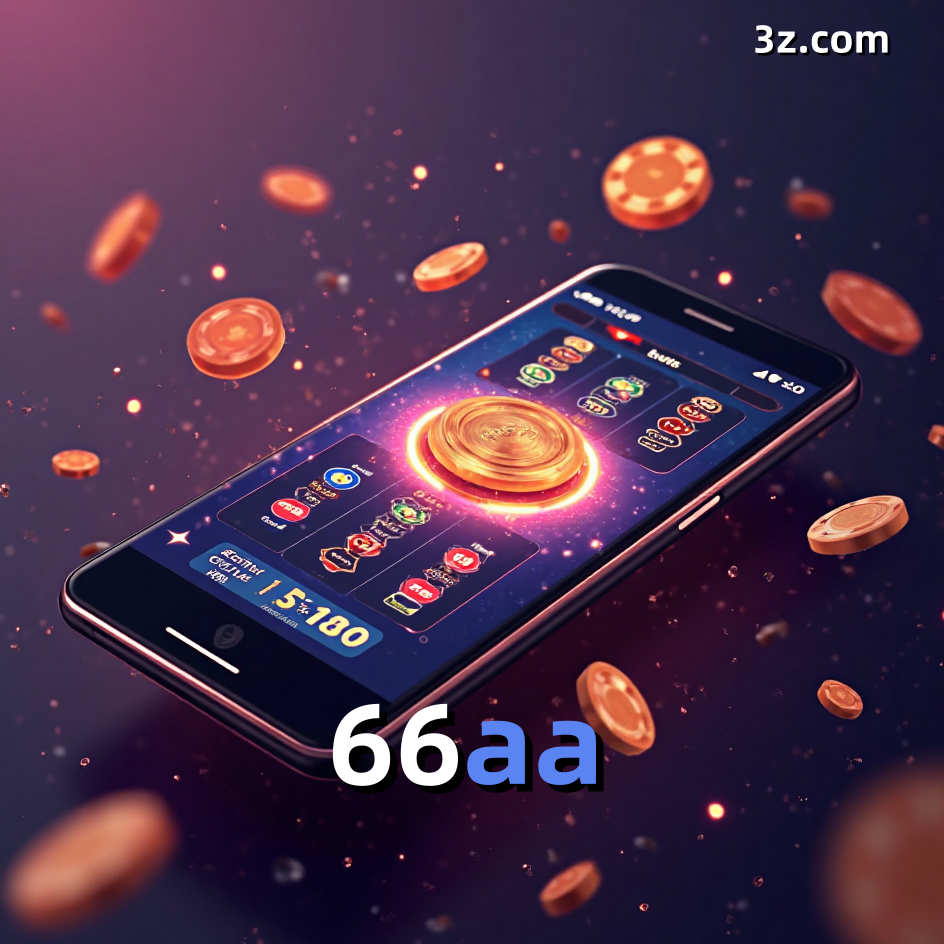 66aa Cassino Online